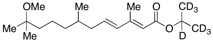 Methoprene-d7