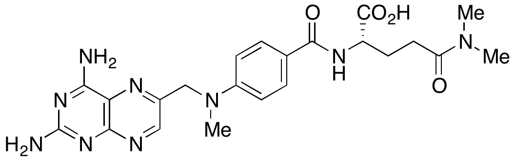 Methotrexate Dimethylamide