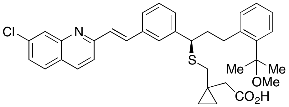 Methoxy Montelukast