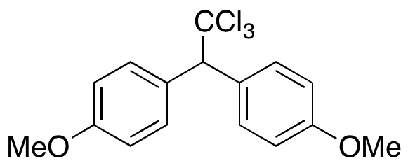 Methoxychlor (Methoxy-DDT)