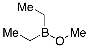 Methoxydiethylborane