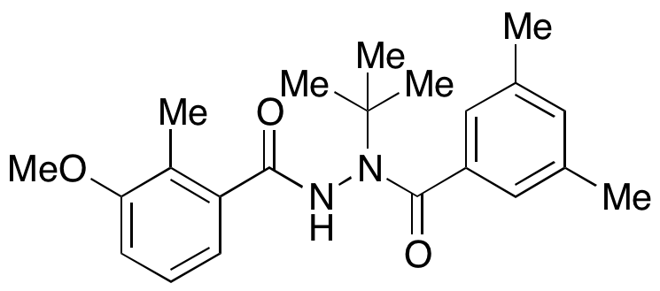 Methoxyfenozide