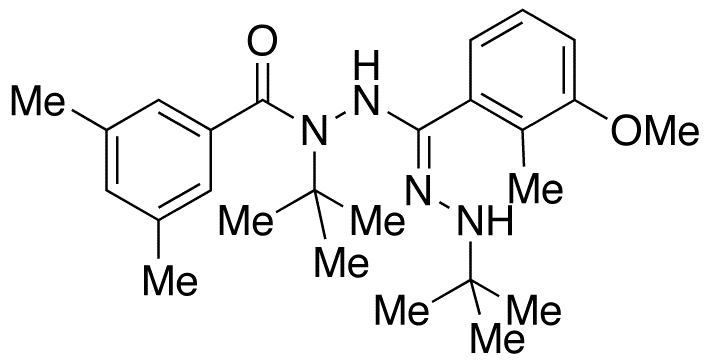 Methoxyfenozide tert-Butylhydrazone