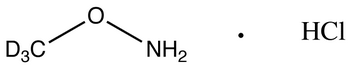 Methoxyl-d3-amine Hydrochloride