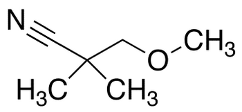 Methoxypivalonitrile