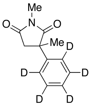 Methsuximide-d5