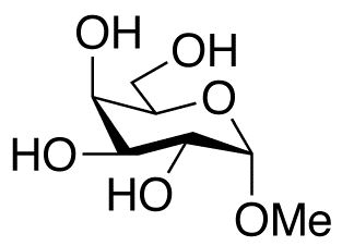 Methyl α-D-Galactopyranoside