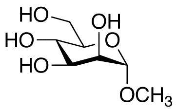 Methyl α-D-Mannopyranoside