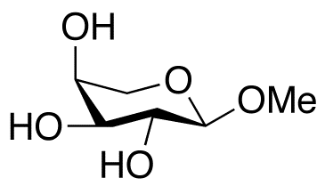 Methyl α-L-Arabinopyranoside