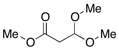 Methyl β,β-Dimethoxypropionate