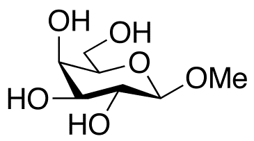 Methyl β-D-Galactopyranoside