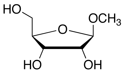 Methyl β-D-Ribofuranoside