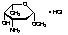 Methyl β-L-Daunosamine Hydrochloride