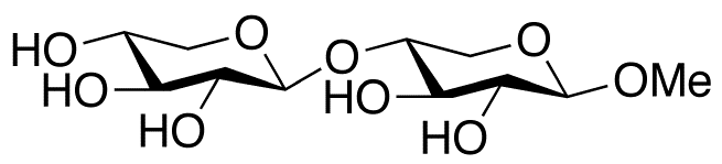 Methyl β-Xylobioside