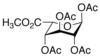 Methyl 1,2,3,4-Tetra-O-acetyl-α-L-idopyranuronate