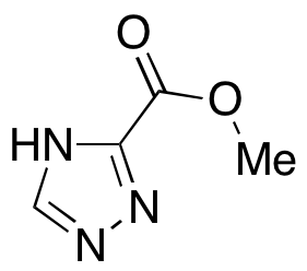 Methyl 1,2,4-Triazole-3-carboxylate