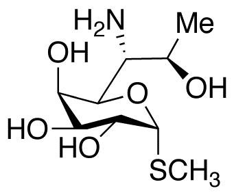 Methyl 1-Thiolincosaminide