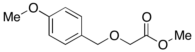 Methyl 2-((4-Methoxybenzyl)oxy)acetate