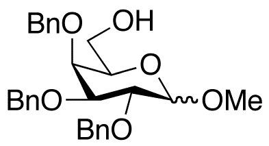 Methyl 2,3,4-Tri-O-benzyl-D-galactopyranoside