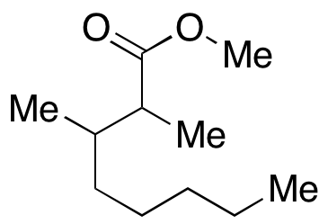 Methyl 2,3-Dimethyloctanoate Methyl 2,3-Dimethyloctanoate