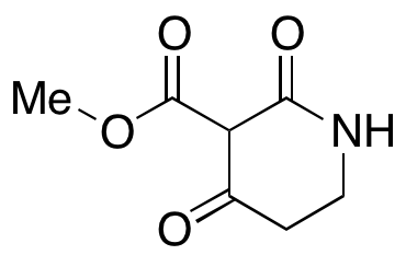 Methyl 2,4-Dioxo-3-piperidinecarboxylate