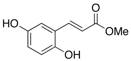 Methyl 2,5-Dihydroxycinnamate