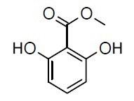 Methyl 2,6-dihydroxybenzoate