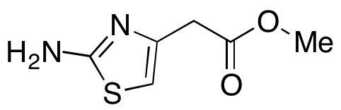 Methyl 2-Amino-4-thiazoleacetate