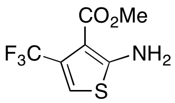 Methyl 2-Amino-4-trifluoromethylthiophene-3-carboxylate