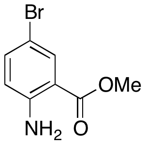 Methyl 2-Amino-5-bromobenzoate