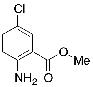 Methyl 2-Amino-5-chlorobenzoate