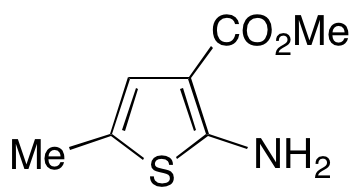 Methyl 2-Amino-5-methylthiophene-3-carboxylate