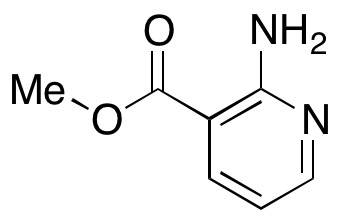 Methyl 2-Aminonicotinate