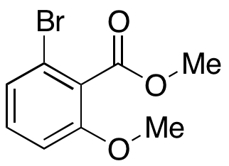 Methyl 2-Bromo-6-methoxybenzoate