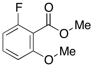 Methyl 2-Fluoro-6-methoxybenzoate