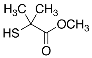 Methyl 2-Mercapto-2-methylpropionate