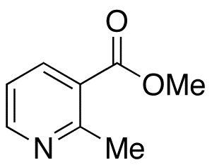 Methyl 2-Methylnicotinate