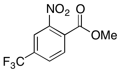 Methyl 2-Nitro-4-(trifluoromethyl)benzoate