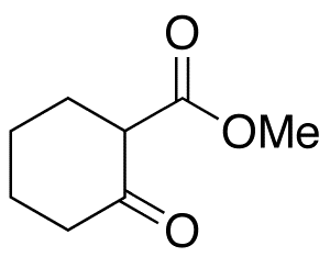 Methyl 2-Oxocyclohexanecarboxylate