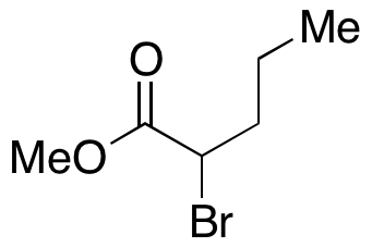 Methyl-2-bromopentanoate