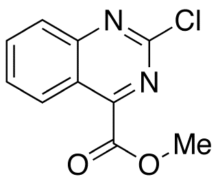 Methyl-2-chloroquinazoline-4-carboxylate