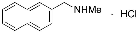 Methyl-2-naphthalenemethylamine Hydrochloride