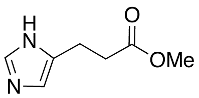 Methyl 3-(Imidazol-4-yl) Propionate