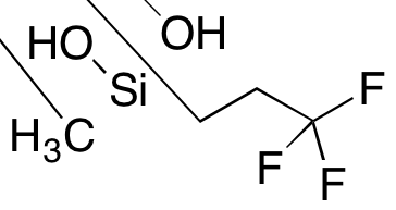 Methyl(3,3,3-trifluoropropyl)silanediol