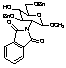 Methyl 3,6-Di-O-benzyl-2-deoxy-2-N-phthalimido-β-D-glucopyranoside