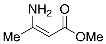 Methyl 3-Aminocrotonate