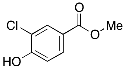 Methyl 3-Chloro-4-hydroxybenzoate