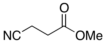 Methyl 3-Cyanoropionate