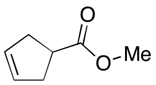 Methyl 3-Cyclopentene-1-carboxylate