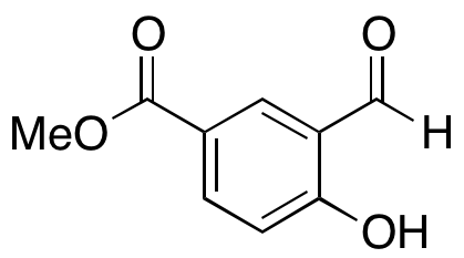 Methyl 3-Formyl-4-hydroxybenzoate